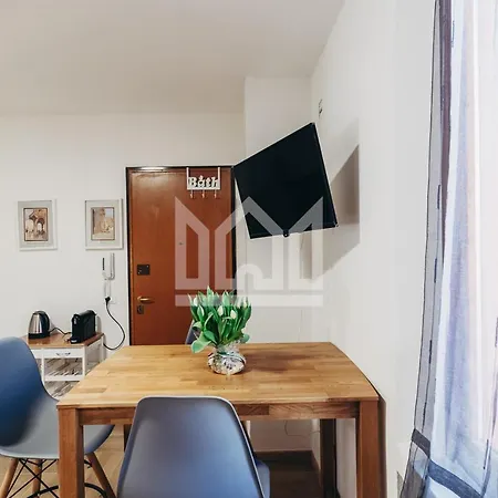 Apartmanhotel Gold Palace *****