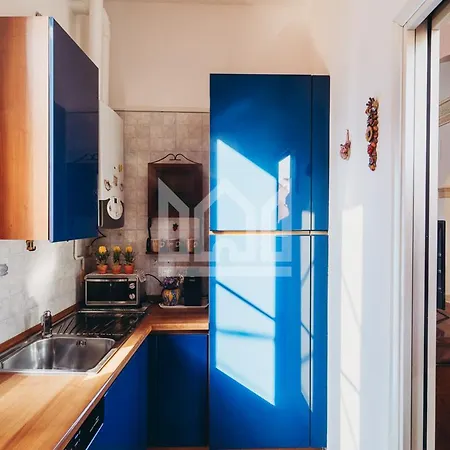 Gold Palace ***** 公寓式酒店 费拉拉