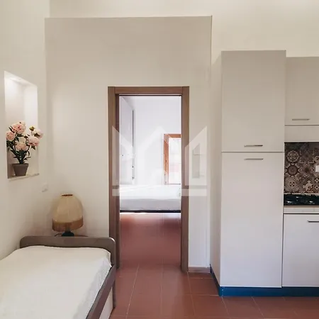 Apart-hotel Gold Palace ***** 4*