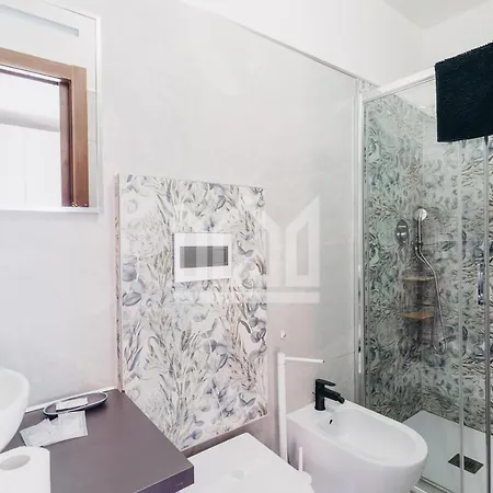 Apartmanhotel Gold Palace ***** Ferrara