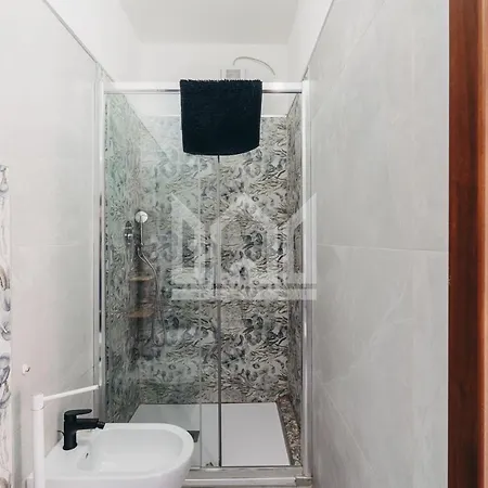 Apartmanhotel Gold Palace ***** Ferrara