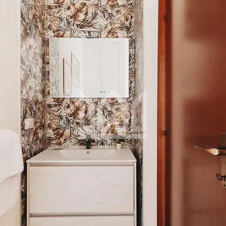 Gold Palace ***** Apartmanhotel 4*