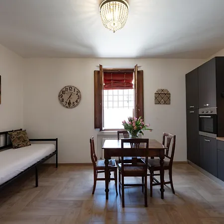 Apart-hotel Gold Palace ***** Ferrara