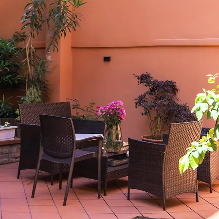 Gold Palace ***** Appart hôtel 4*