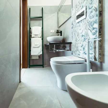 Appart hôtel Gold Palace ***** 4*