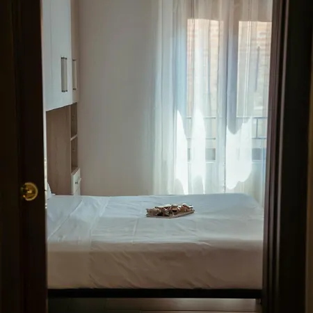 Apart-hotel Gold Palace *****