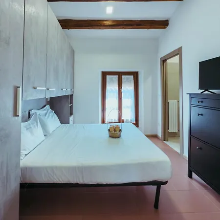 Aparthotel Gold Palace ***** Ferrara