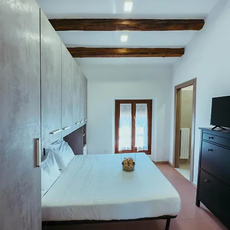Apart-hotel Gold Palace *****