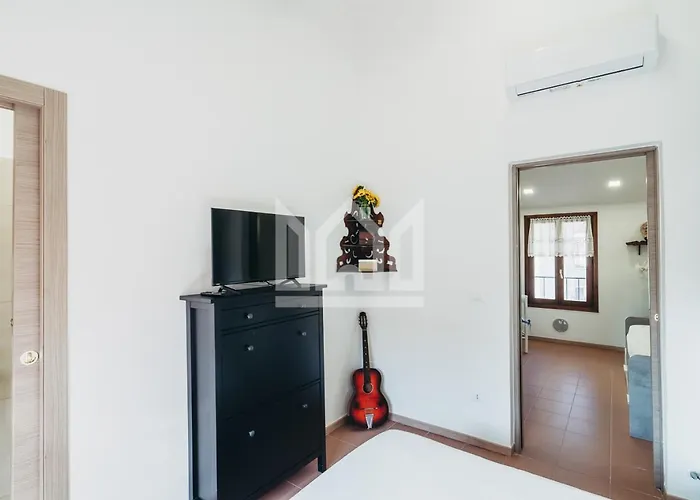 公寓式酒店 Gold Palace ***** 4*