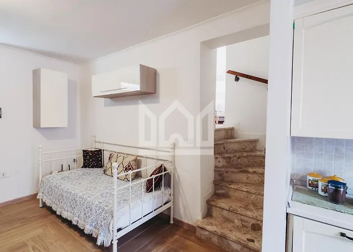 公寓式酒店 Gold Palace ***** 费拉拉