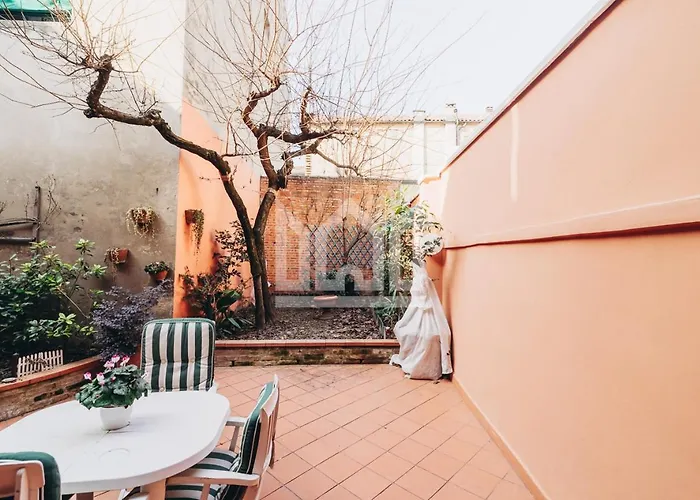 Gold Palace ***** 4* 페라라