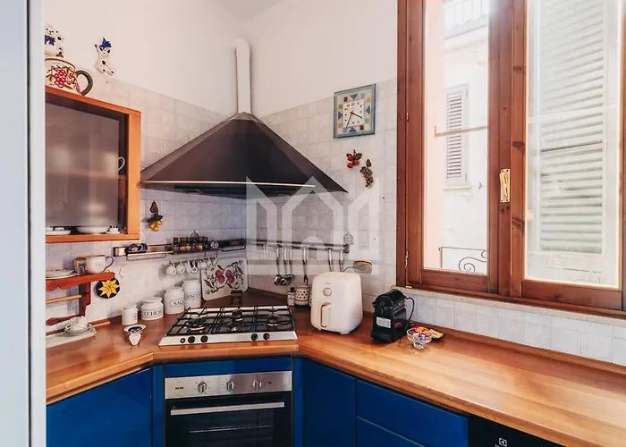 公寓式酒店 Gold Palace ***** 费拉拉