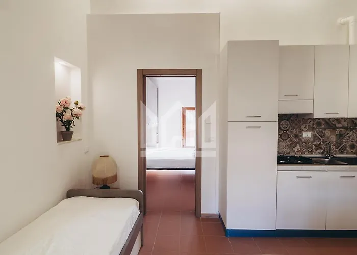 아파트호텔 Gold Palace ***** 4*