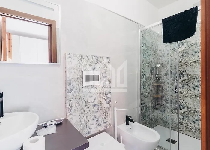 Aparthotel Gold Palace ***** Ferrara