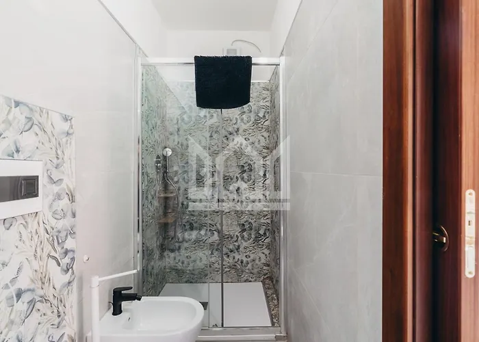 Aparthotel Gold Palace ***** Ferrara